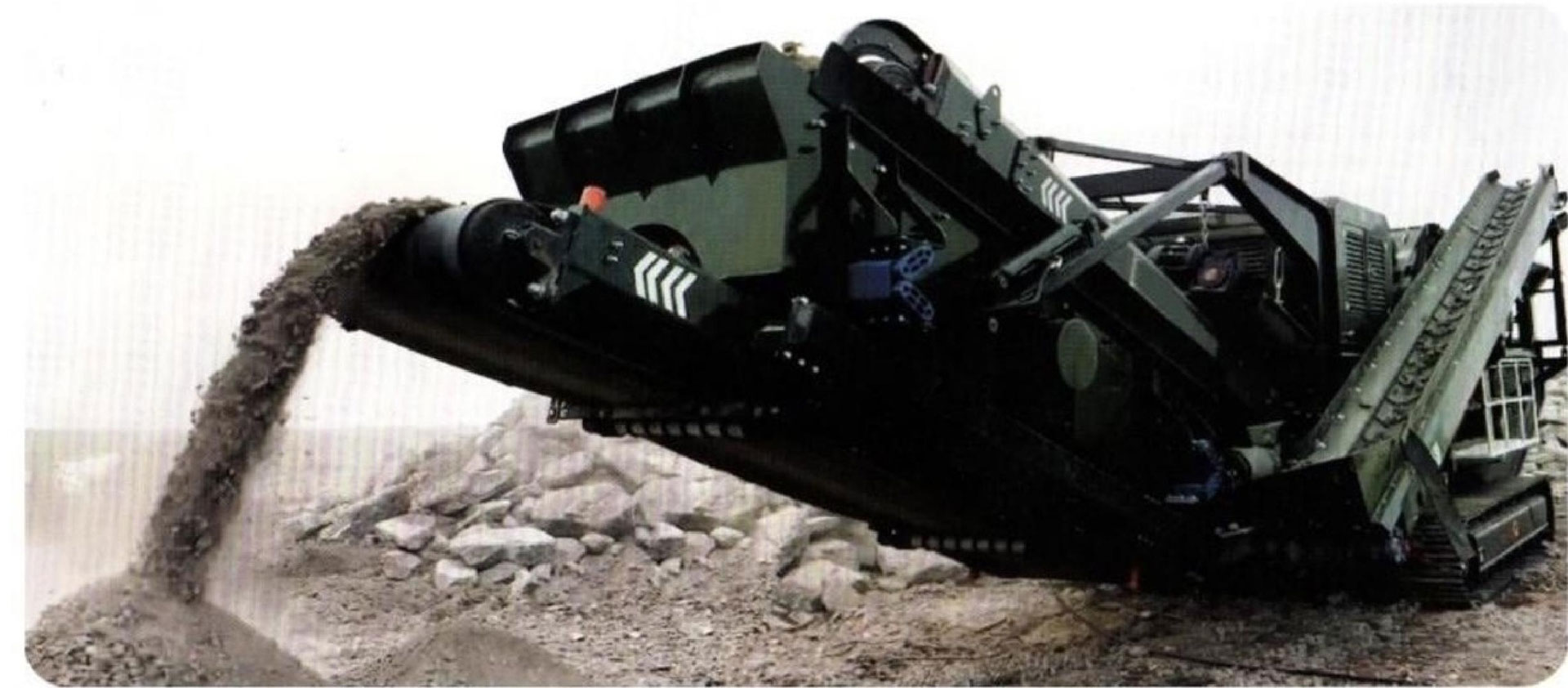 Global Growth Driven by High-Performance Tools: How Jiangyin Changyu Machinery’s Attachments Are Making an Impact Global Growth Driven by High-Performance Tools: How Jiangyin Changyu Machinery’s Attachments Are Making an Impact