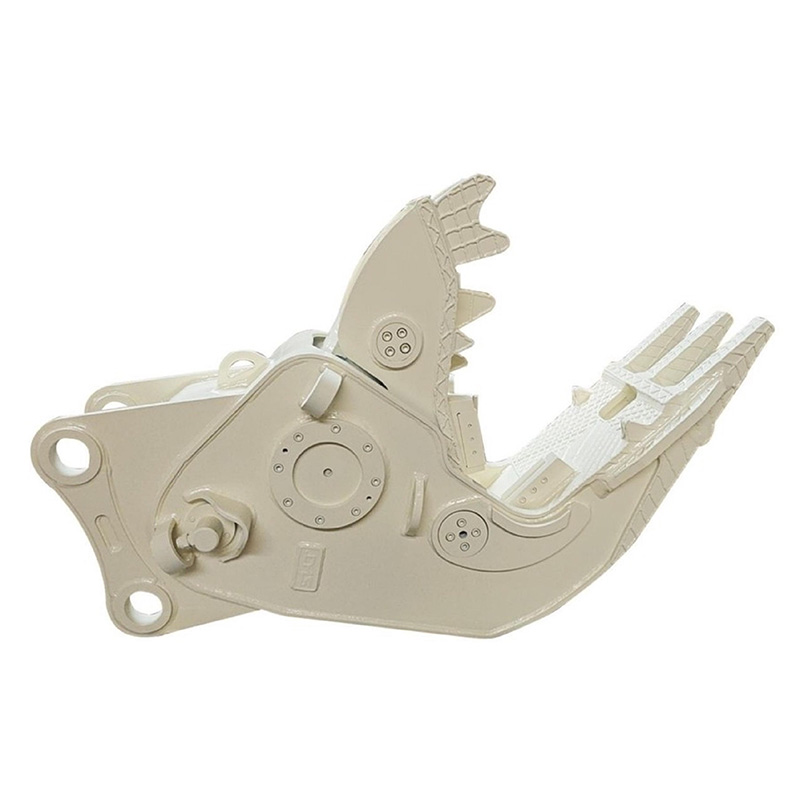 Global Growth Driven by High-Performance Tools: How Jiangyin Changyu Machinery’s Attachments Are Making an Impact Global Growth Driven by High-Performance Tools: How Jiangyin Changyu Machinery’s Attachments Are Making an Impact