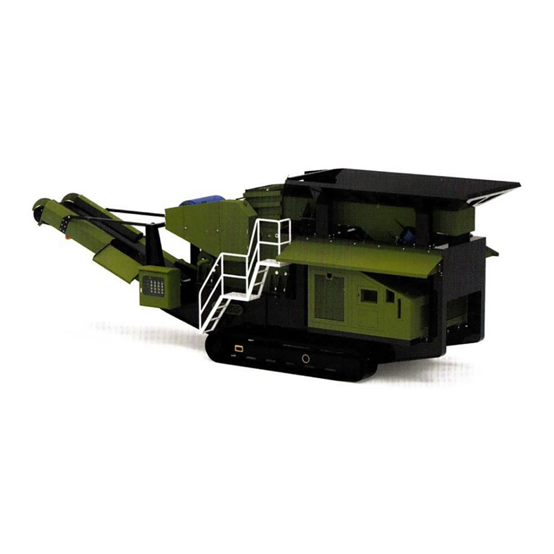 The Future of Excavator Attachments: Trends and Technology Behind Jiangyin Changyu Machinery’s Hydraulic Vibrating Rammer and More