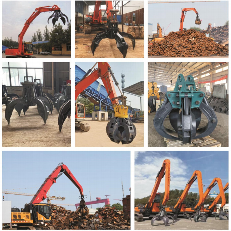 From Quarry to Construction Site: Heavy-Duty Attachments Built for Harsh Environments From Quarry to Construction Site: Heavy-Duty Attachments Built for Harsh Environments