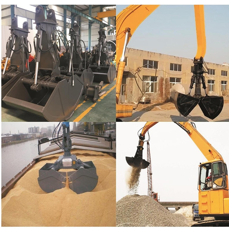 Building the Future: Changyu Machinery’s Contribution to Infrastructure Development