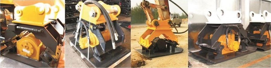 How Changyu’s Excavator Accessories Boost Productivity and Ensure Construction Efficiency