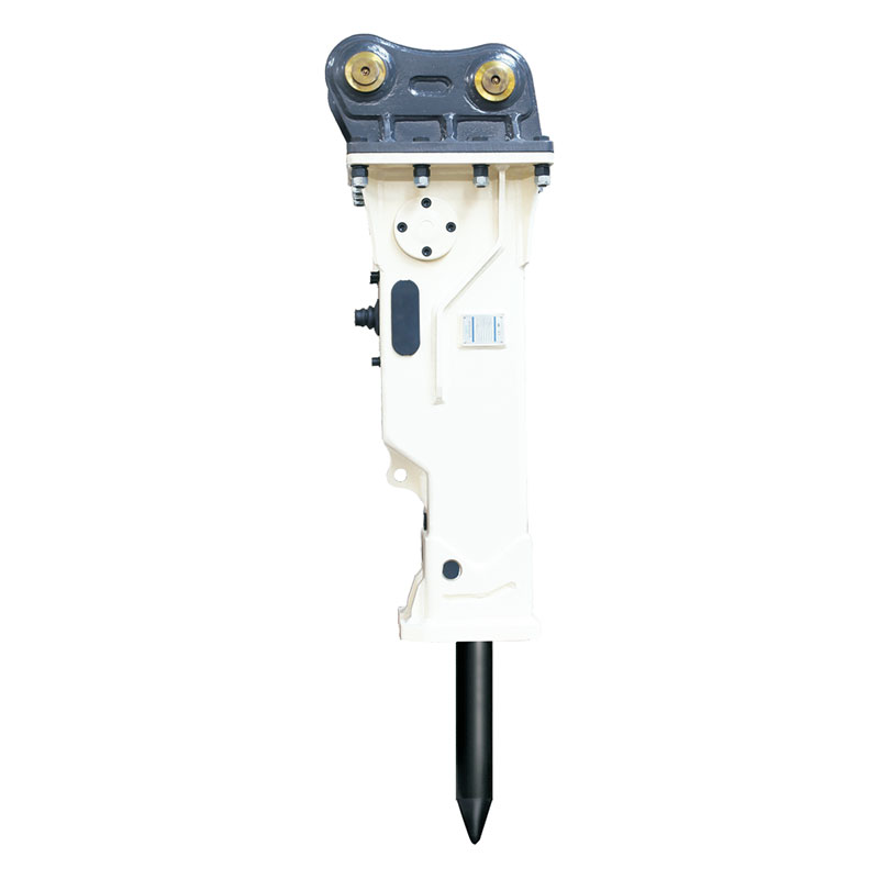 The Importance of Safety in Heavy Equipment: Changyu’s Commitment to Worker Protection